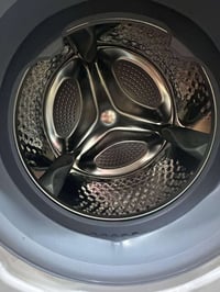 غسالة • الحافض • ما مشتغله