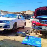 #ميزانيه_وحداده_امجد_البديري😍 #لخدمات_السيارات🚕🚗🚐🚙🛻🚌🚓✅ #زورونا تجدون م...