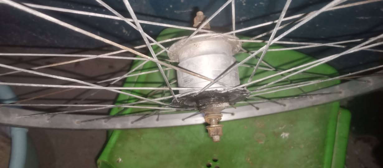 للبيع5 مكاني بالقراف


**إذا كنت صاحب هذا الإعلان وتريد حذفه لأي سبب، رجاءا أرسل رسالة إلى الدعم الفني**