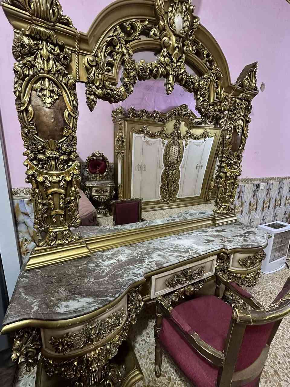 غرفه زان مصري مكلفتني 10 مليون للبيع نضيفه السعر قيم بليرضي الله مكان الشعب


**إذا كنت صاحب هذا الإعلان وتريد حذفه لأي سبب، رجاءا أرسل رسالة إلى الدعم الفني**