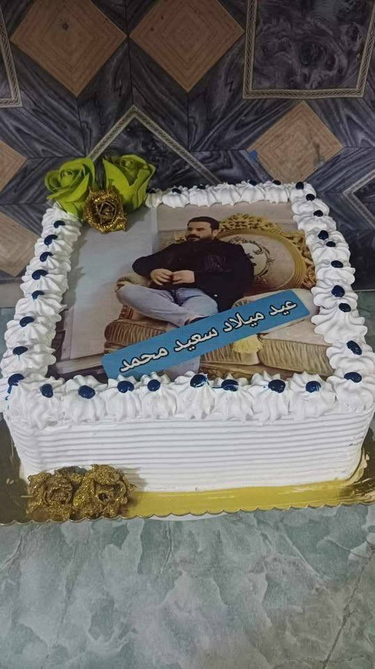 @يعلن كيك الاميرات عن فتح باب الحجز لكافة مناسباتكم السعيدة (أعياد ميلاد، تخرج، خطوبة، أو جمعة أهل).
• ✅ كيك طازج وبأجود المكونات.
• ✅ تصاميم حسب الطلب وبدقة عالية.
• ✅ الحجز متاح بكافة قياسات القوالب.
للحجز والاستفسار، يرجى التواصل معنا عبر الرقم:
📞 ***********
(نسعد بكوننا جزءاً من فرحتكم ❤️)
