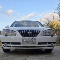 النترا خليجي • ٢٠٠٥ • مكينة ٢٠٠٠