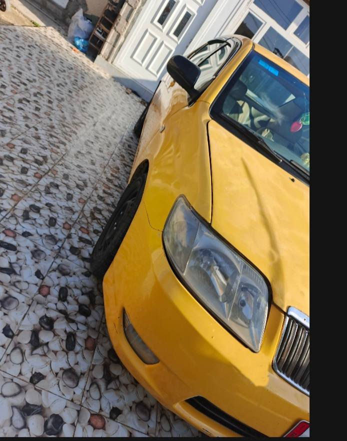 السلام عليكم كورلا بيكاتشو 2006 وارد خليجي رقم انبار بسمي انكليزي سنويه قريب 28 تدفئه تبريد  خير من الله بيها خيط بخار ما مئثر تخم تاير جديد باتري جديد صدر امامي خلفي جديد امصفر هيئه  تحويل ثاني يوم السياره  بيها طخه جامرلوق خلف السايق ومصلحه فقط بدون دواخل السعر 59 وبيها مجال ***********
