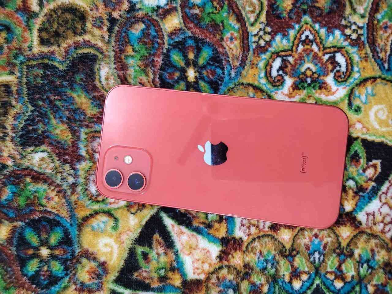 ايفون 12عادي
بدلة فقط شاشه
السعر خاص واتس
*********** Singapore
