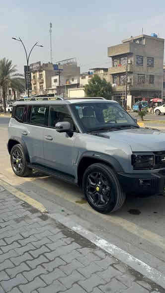 سلام عليك للبيع حبتور T2 فول واحد على واحد سياره ماشيه 6267الف بي حالة الوكالة بسمي سياره معروفه غنيه عن تعريف مكانه صليخ بغداد استفسار *********** سعره اتصل وبي خدمتك  
سياره كله مصوره كدامك
