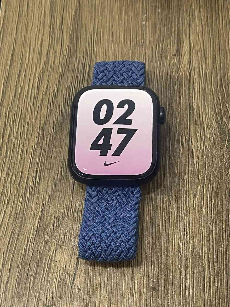 ✨ بطارية 97 ✨
✨ نضافته 90 ✨

الشاشه بيها خدوش بسيطه ب لاصق الشاشه تختفي

السعر 300 الف وبيها مجال قليل 

***********
موجود توصيل جميع محافظات العراق
