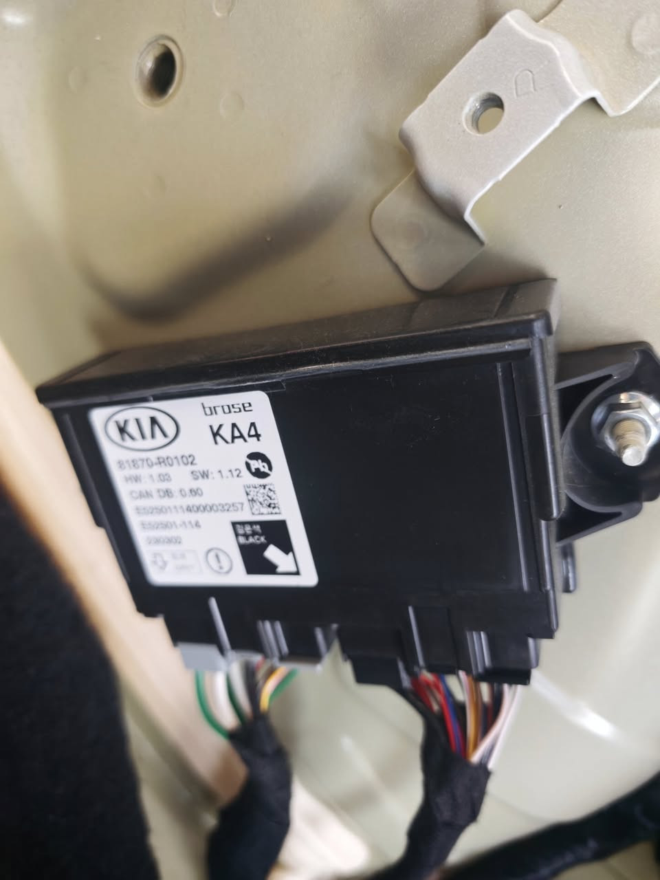 مطاوب عقل باب جنطة و باب خلفي كيا كرنفال


**إذا كنت صاحب هذا الإعلان وتريد حذفه لأي سبب، رجاءا أرسل رسالة إلى الدعم الفني**