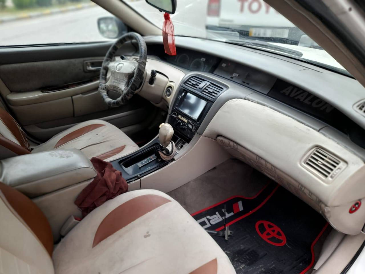 ز.م ***********واتس ئابو فايبه ر
ز.م *********** سعر ٦٠ كه لا
ئه فه لؤن مؤديل ٢٠٠١ موحه سه ن ٣هه زار مه كينه وكيرى ئه و روبى سه نه وى تا ٢٠٢٩ تازه يه  كامل بؤياخ  كه ميك مه سره فى  ورده ى هه يه ز.م ***********واتس ئابو فايبه ر
ز.م *********** سعر ٦٠ كه لاو مه عامه له السليمانية, العراق
