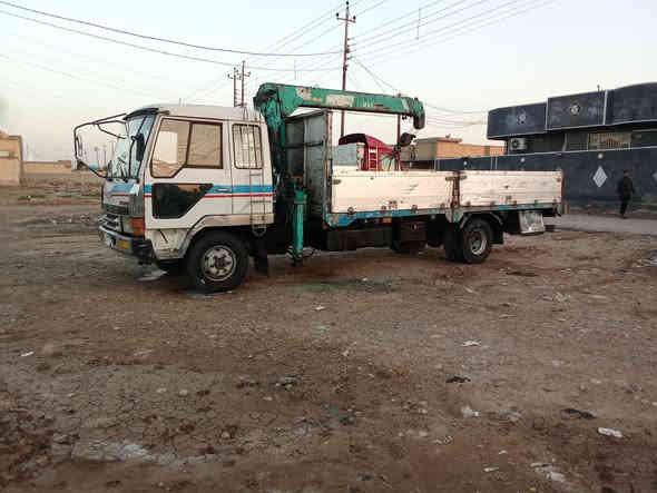 سلام عليكم فوزه البيع كرين مكينه 14سوبر ***********الستفسار
