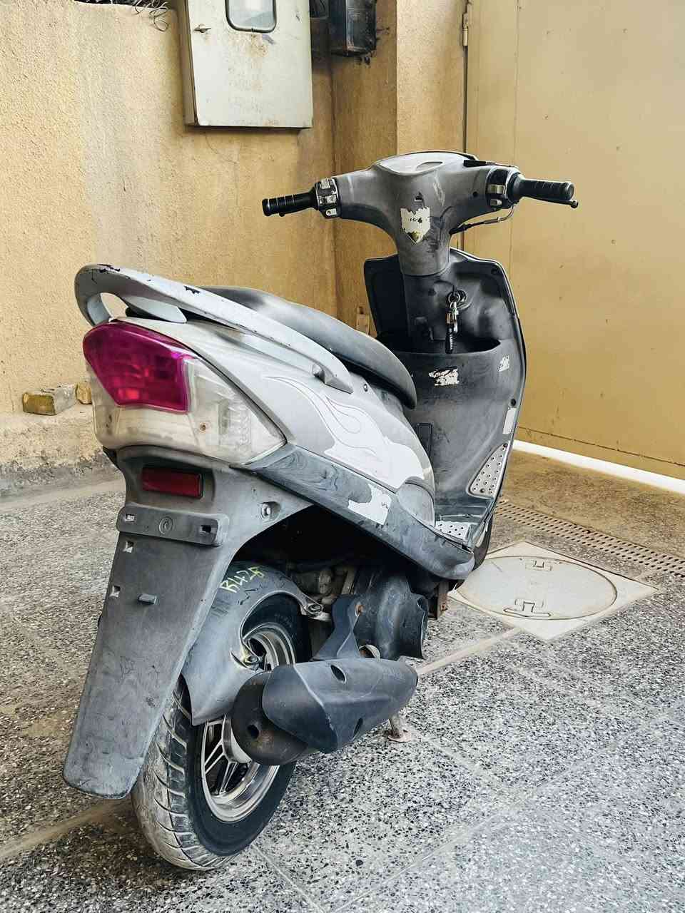 سلام عليكم ماكس عدله ،، مكينه خرسه مكفوله من فتح ونضوح وتبخير كلشي بلادي .. سلف وهندر شغالات 
بيع او مراوس ،، مكاني الامين الثانيه


**إذا كنت صاحب هذا الإعلان وتريد حذفه لأي سبب، رجاءا أرسل رسالة إلى الدعم الفني**