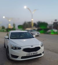 كادينزا • ٢٠١٤ • V6