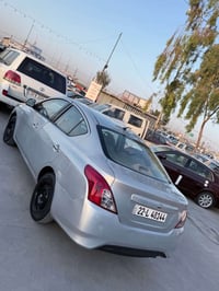 لكزس • ٢٠١٦ • ٦ سلندر
