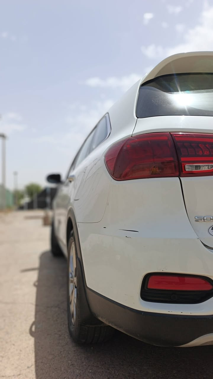 كيا سورينتو V6 خليجي 📍 بغداد
النشر وسيط
الموديل: (2020)
المحرك: V6
وارد خليجي
الممشى: 140 ألف كم
اللون: أبيض
تبريد ممتاز ومحرك وجير بحالة طيبة
استخدام شخصي نضيفه تخبل التواصل رقم هاتف صاحب سياره ***********
