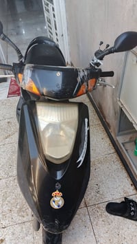 بريز • ٢٠٠٨ • معدل