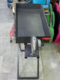 شوايه • ماطور هواء يدوي • ١٠ شيش