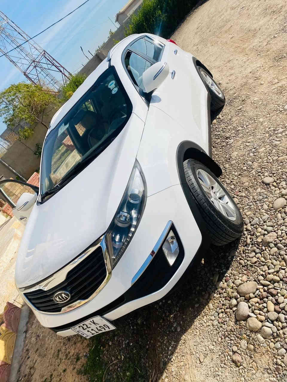 سبورتج خليجي بلا ضرر موديل 11 للبيع يرهم مراوس حسب القناعه يرهم مقدمه زينه بعد الضمان ولكفيل) ***********
