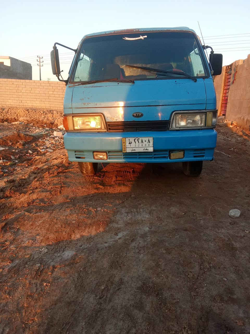 سلام عليكم كيه البيع مديل96 رقم بقداد  سنوية28 سيارة جاهزة مكينة300مفتوح توة شادلهة  سيارة مصبوقةحزام البجم مامصبوق بس البيبان سعر48وبيهة مجال بسيط مكان البصر جسر خالد ***********
