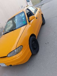 السلام وعليكم سياره هونده اكسنت موديل 94 كير محرك بشرط محرك لاصرف ولاب...