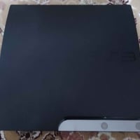 (PS3) مستعمل نضيف  مع واير HD  مع جوستك هدية   للتواصل واتساب 07727799...