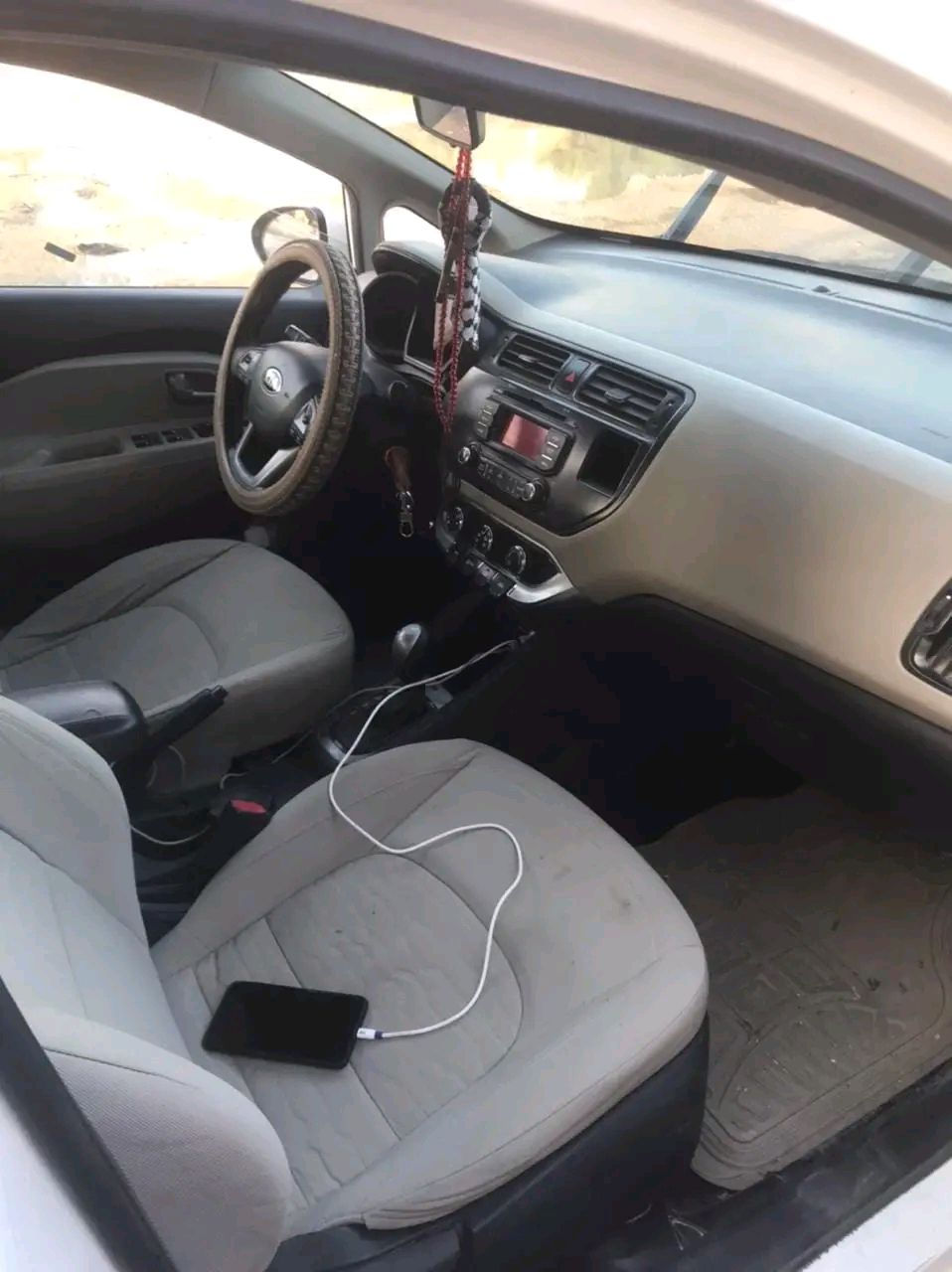 كيا ريو للبيع موديل 2015 خليجي سياره بدون ضربه بيه صبغ هلال جاملغ خلفي فقط كير محرك كفاله تبريد ثلج سياره بسمي رقم الماني تحويل مباشر سنويه 2027 هزه ساقطه سعره 82 وبيه مجال شراي تواصل عل خاص


**إذا كنت صاحب هذا الإعلان وتريد حذفه لأي سبب، رجاءا أرسل رسالة إلى الدعم الفني**