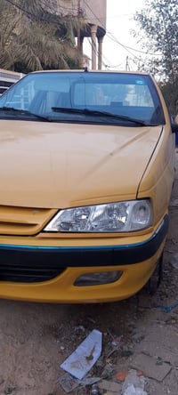 بارص • ٢٠١٥ • رقم كربلاء