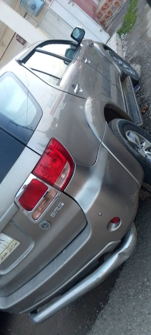 مكلف بل نشر
تيوتا فور جنل  2008رقم صلاح الدين  
مكينه 2700بيع ومراوس
مكينه
مال كصه كير خير من الله 

تبريد ثلج 
حداديه جديده 

7راكب 3قطع تبريد
ضرر السياره بس رش  جاملغات امامي 
ول بونيد 
رش فقط 
السياره جديده واحلا من الصور شرط
ترايها خير من الله 

مكانها صلاح الدين الشرقاط
سديره 
بيع ومراوس حسب القناعه 

السعر 130 وبيها مجال قليل 
رقم صاحب السياره ‏‪***********‬‏
