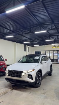 توسان هايبرد • ٢٠٢٤ • بدون أيرباك