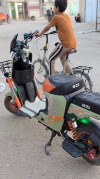H900 • نضافه • تمشي 30كم