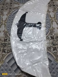 بوشي • ستار اكس • مكان العماره