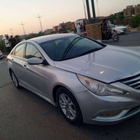 سوناتا • ٢٠١٤ • ٢٤٠٠ GDI