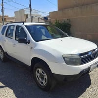 داستر • ٢٠١٣ • المالك بره