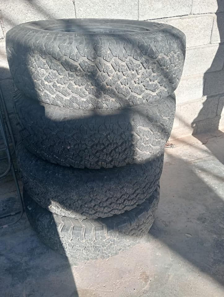 265/70R17
250هەزارو مەعامەلە
***********
زۆر خاوێن نوێیە شقلاوة, أربيل
