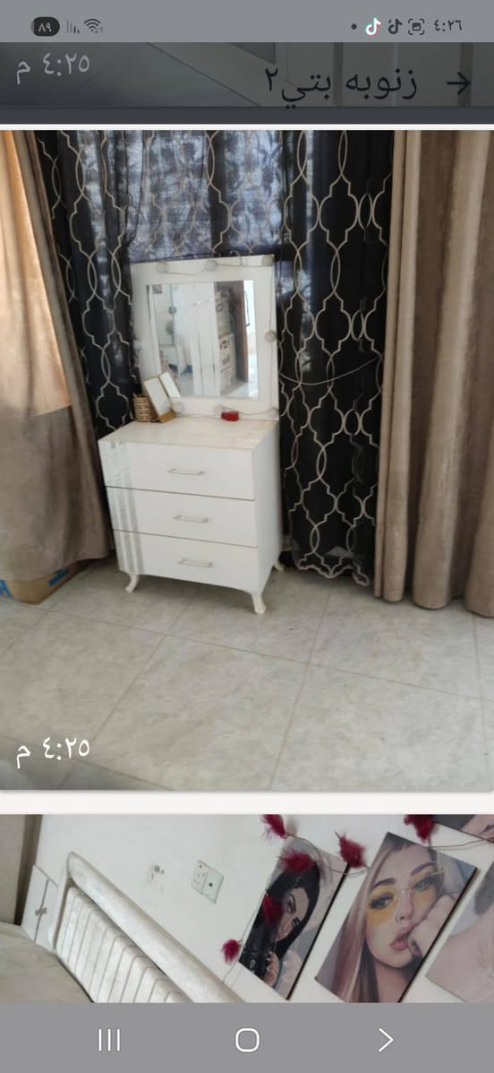 400 مستعجل ع بيعته


**إذا كنت صاحب هذا الإعلان وتريد حذفه لأي سبب، رجاءا أرسل رسالة إلى الدعم الفني**