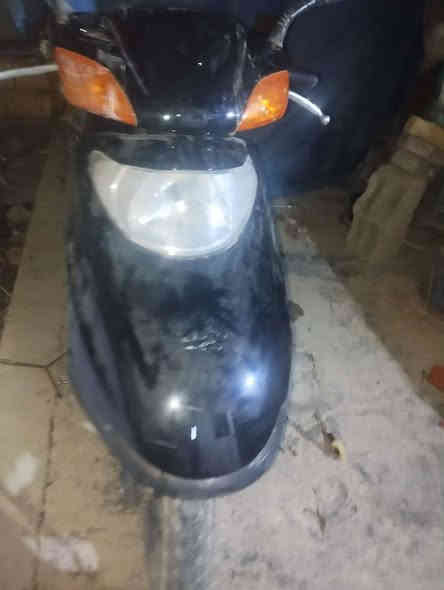 السلام عليكم دراجه سبايسي للبيع مستعجل عليه فلوسها 325 وبيها مجال مكاني كوت ***********
