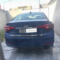 للبيع سوناتا ٢٠١٧ وارد امريكي السياره كلين مابيها حادث ولا صبغ فقط الد...