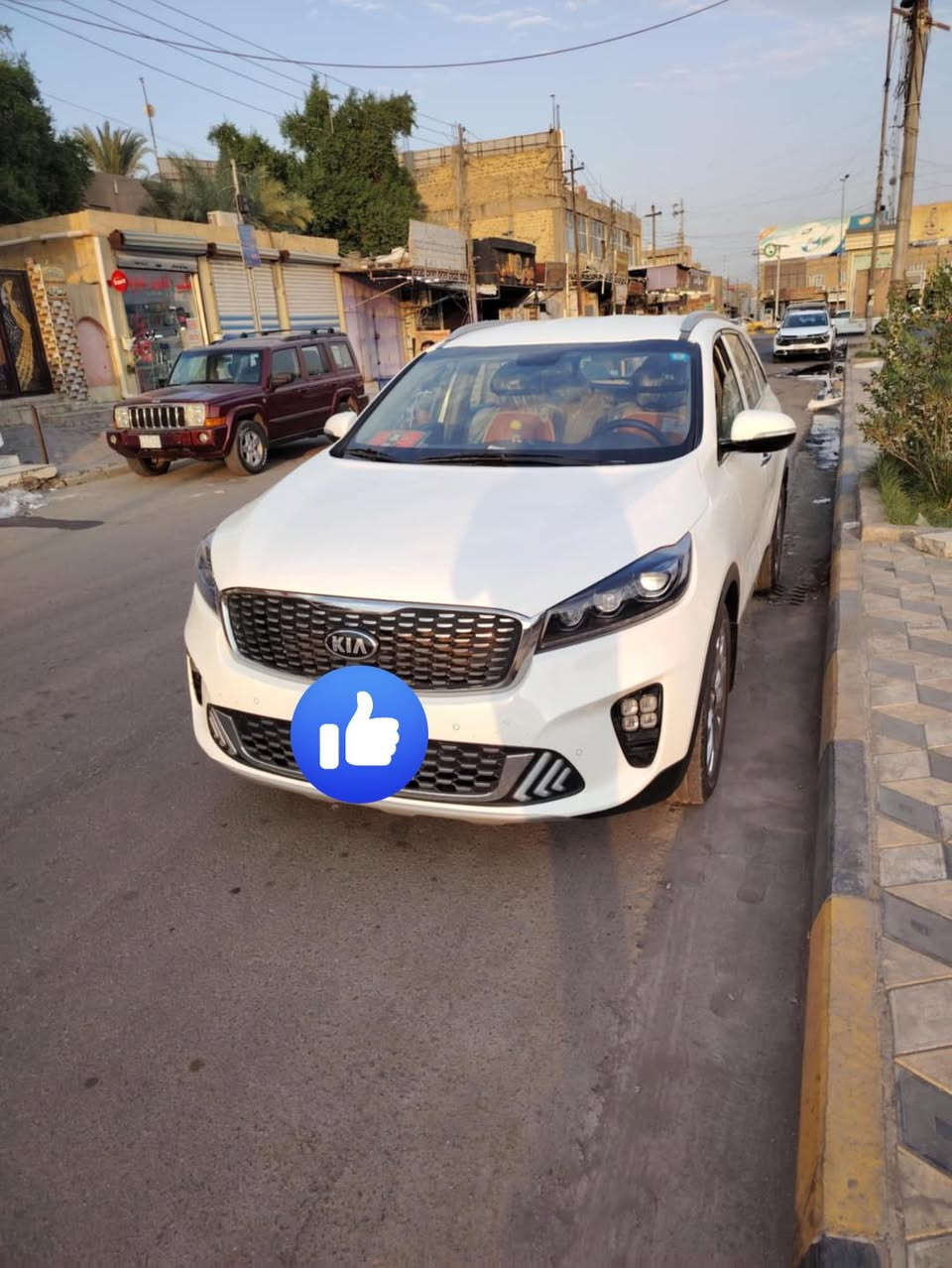 السلام عليكم. سورينتو ١٨شكل٢٠ فول عدا البنوراما ماشية ٧٠للمراوس فقط للمراوس فقط. بالانترا ١٥/١٦ او كورلا١٥مكاني عمارة


**إذا كنت صاحب هذا الإعلان وتريد حذفه لأي سبب، رجاءا أرسل رسالة إلى الدعم الفني**