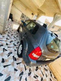 توسان • ٢٠٠٨ • وارد امريكي