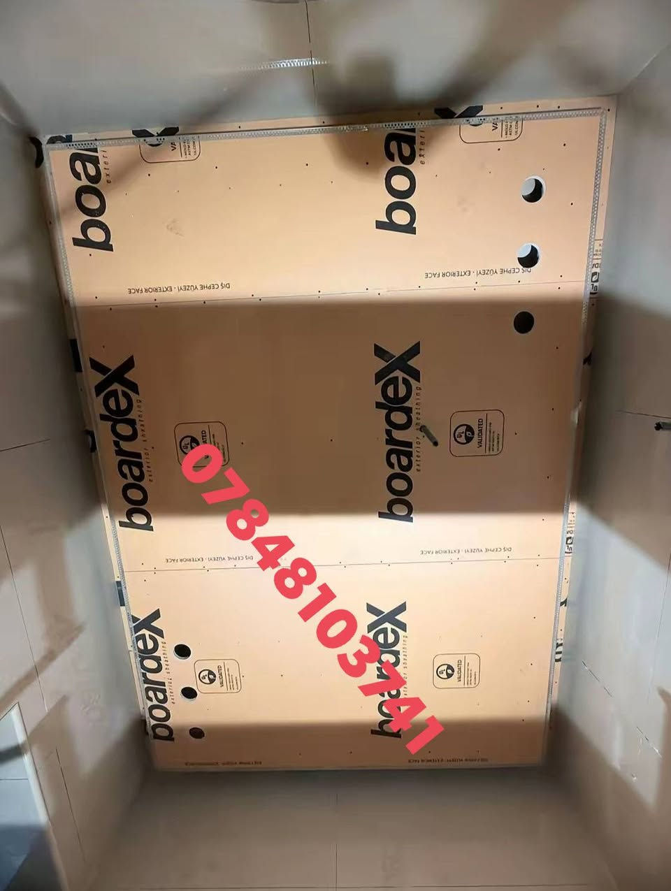 سلام عليكم شغل بورد اكس حمامات بسعر مناسب تواصل وتساب ***********
