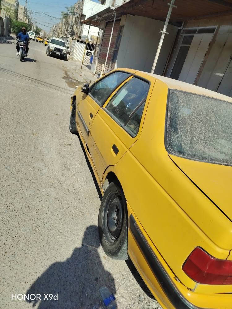 بيجو بارص رقم بغداد الماني مسدده مصرف وجاهزه لتحويل فقط تجيب برائه ذمه انطيك رقم راعيها وتفتهم وياه وبعد مالي شغل  مكانها  بيها خيط تبخير خفيف الشعب سعرها من الاخير15 اذا تشتغل بداخل تطلع فلوسها ولحد يعاملني / *********** بغداد, العراق
