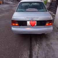 نضيفه • موديل ١٩٩٣ • ديالى