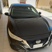 سنترا وارد امريكي موديل ٢٢ ماشية ٣٦ الف مايل سيارة جديده وجاهزه بدون ا...