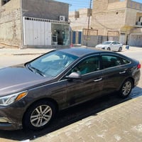 سوناتا امريكي • ٢٠١٦ • حادث امريكا