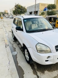 توسان 2008 خليجي سونار موجود مكاني بغداد07782227768