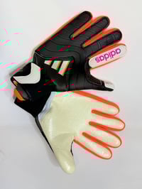 كفوف حارس مرمى • اصليه