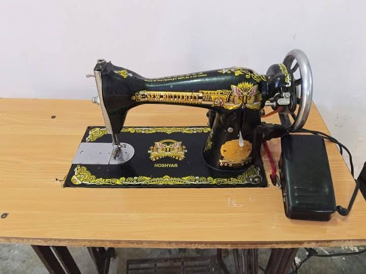 مكاين خياطه باب اول درجه اولى الخياطه مالتها درجه اولى وياها الرجل والماطور السعر 65 الف


**إذا كنت صاحب هذا الإعلان وتريد حذفه لأي سبب، رجاءا أرسل رسالة إلى الدعم الفني**