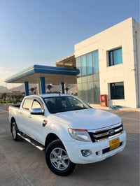 رنجر XLT • ٢٠١٥ • ١٣٥٠٠٠