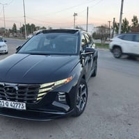 توسان أمريكي • فول مواصفات • ٢٠٢٢