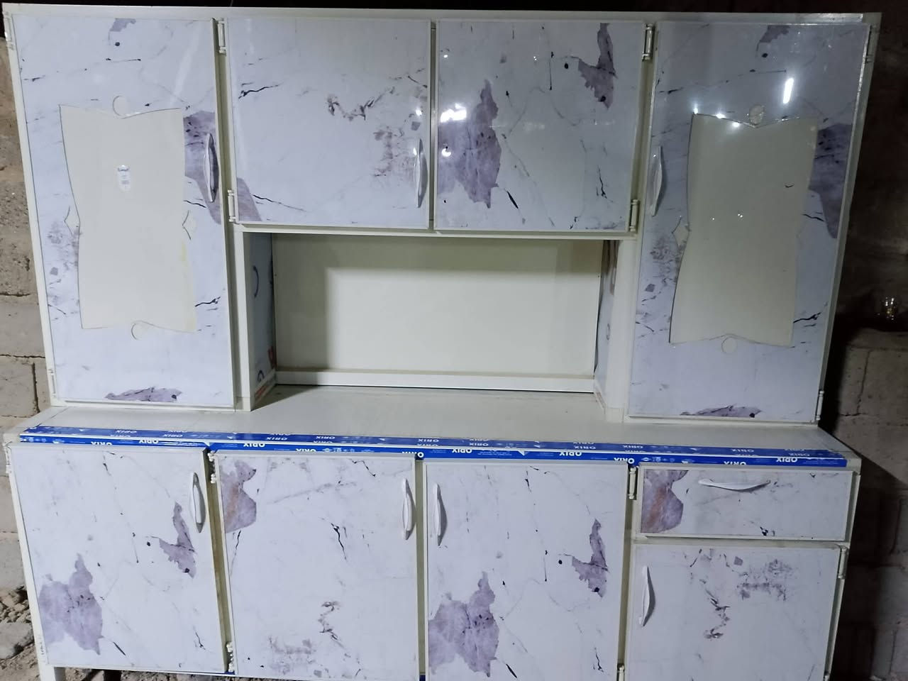 كاونتر 3قطع
السنك مرمر 
مترتين 
السعر 240
العنوان جبيل قرب مجمع الرحاب


**إذا كنت صاحب هذا الإعلان وتريد حذفه لأي سبب، رجاءا أرسل رسالة إلى الدعم الفني**