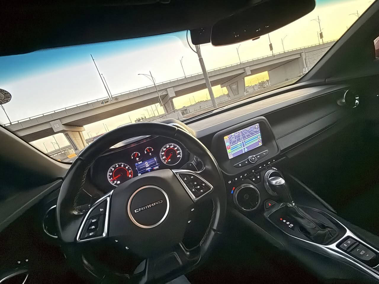 بيع مستعجل سعر مناسب بدون ايرباك
سلام عليكم للبيع كمارو 2022 محرك 2000 ماشية 19 الف رقمها سليمانية باسمي الدولي هزة جديدة ترقيم جديد مصارلها هواي داخلة
حادثها كلش خفيف مرفق بالرابط صور الحادث سونار مسويلها ب المنشور الصور 
السيارة لونها مميز وبدون نواقص عارضها ب 152 وبيها مجال بسيط
مكاني شارع فلسطين و هذا رقمي ***********
