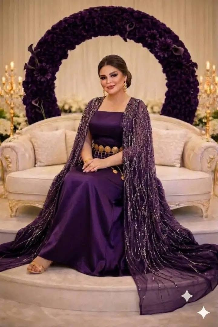 🍂🍂كوني جذابه مع الزي الكردي 🍂🍂
🍂🍂كافة القياسات متوفره 🍂🍂
🍂🍂 اقمشه من مناشئ عالمية 🍂🍂
🍂🍂 فصال درجة اولئ 🍂🍂
🍂🍂توصيل لكل المحافظات 🍂🍂
🍂🍂 للحجز والاستفسار خاص 🍂🍂


**إذا كنت صاحب هذا الإعلان وتريد حذفه لأي سبب، رجاءا أرسل رسالة إلى الدعم الفني**
